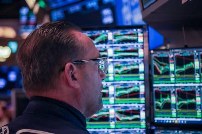 New York-børsen åpner i rødt. Novo Nordisk stiger markant etter godkjenning av Wegovy-pillen.