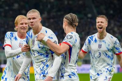 VM-billetter: Stor etterspørsel har sendt prisene til værs