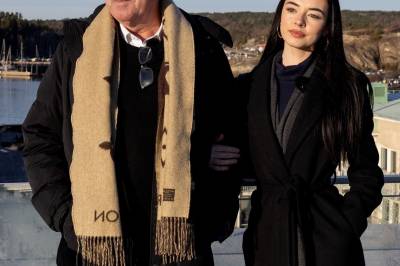 Nordmenns nye skatteparadis: Strömstad