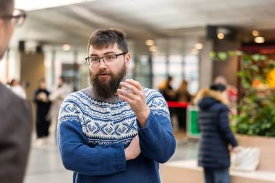 UiA-forskar får ti millionar kroner