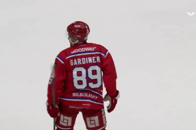Gardiner scorer mot Djurgården