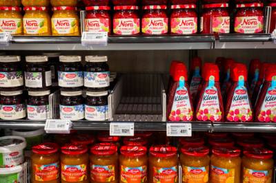 Juledessert står i fare: Mangel på «skogens gull»