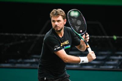 Etter protester fra fansen tildeler US Open Stan Wawrinka et velfortjent wildcard: hans siste Grand Slam-turnering