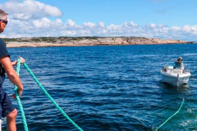 Fin sommer ga flere oppdrag