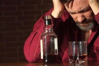 Har semaglutid effekt på alkoholavhengighet?