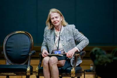 Matlary tror ikke Trump lar seg stoppe