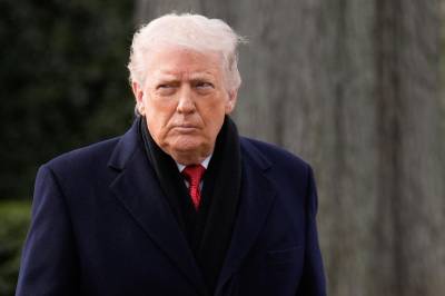 Handelsbanken om Trumps trusler: Slår ikke nødvendigvis tungt inn i norsk økonomi