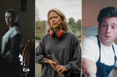 Årets beste tv, så langt: Horror, humor, krim og en karamell for sjelen