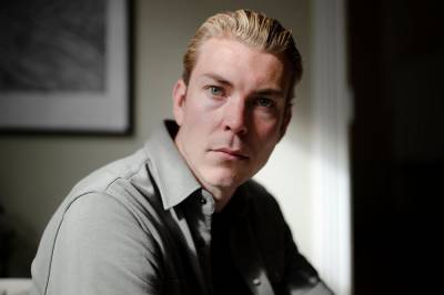 Oskar «Lilleulv» Westerlin: – Jeg vil bli en vis gris