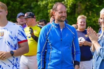 Klare for revansj