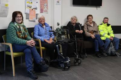 Det har vore ein bratt veg til bassengkanten: – Du store alpakka