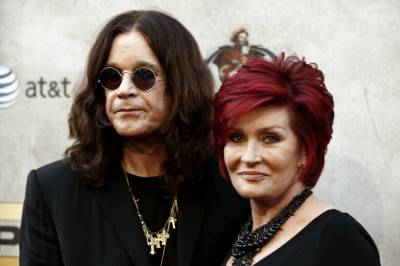 Minnes Ozzy: – Preges av smerte