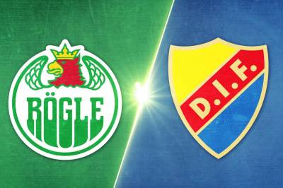Se Rögle BK - Djurgården på 20 minutter