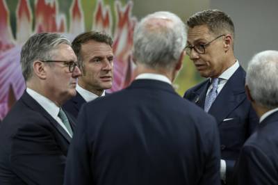 Beskriver viktige «fremskritt»: – Men fremdeles store problemer