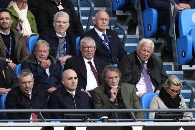 Fotballryktene: – Vil ikke høre på Ferguson