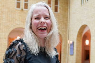 Med Slagord skal Velgerne fenges
