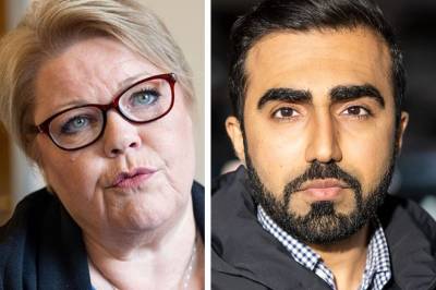 Yes, de har ambisjoner!