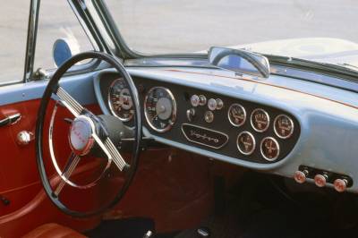 Volvo solgt for rekordsum