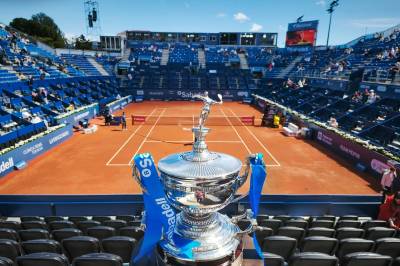 Hvem spiller i Barcelona Open 2026: toppseedede spillere og debutkamper