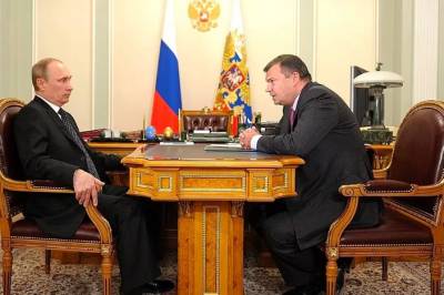 Bergen Engines-oligark skal ha finansiert russisk sabotasjeenhet