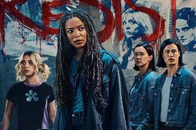 The Boys-spinnoff kansellert