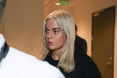 Ida Broen vitnet i retten: – Håper at jeg aldri trenger å gjøre det igjen