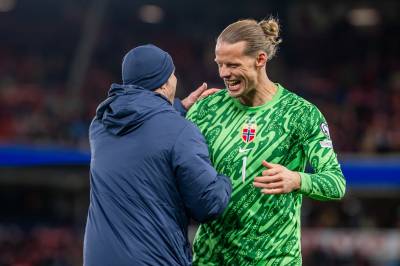 Tror ikke på Nyland-overgang: – Den ene store bekymringen