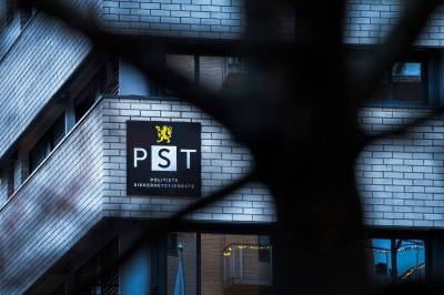 PST: - Forberedt på ulike scenarioer