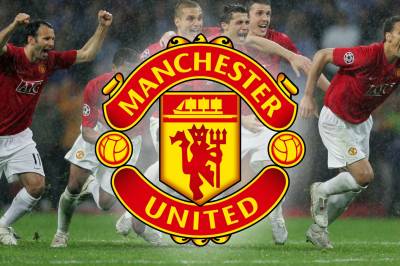 Følg og hør Manchester United - Crystal Palace på MUTV