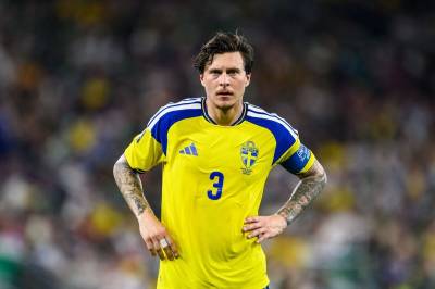 Lindelöf etter seieren: – Vi fikk mange til å tie