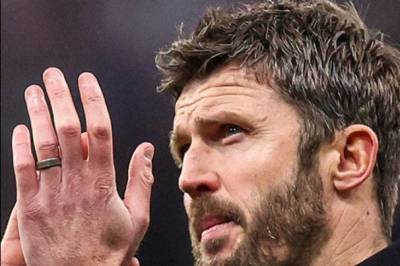 Carricks første signering gjør seg klar for Manchester United