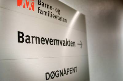 Barn i risiko trenger tidlig og målrettet hjelp