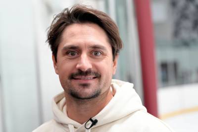 Ingen Zuccarello for Norge i VM: – En kropp som skriker etter hvile