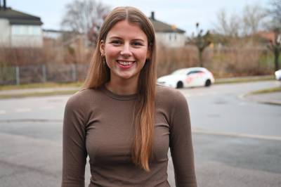 Historisk oppslutning. Nå kan Kristine «pushe» Jonas på de viktige sakene: – Utrolig gøy