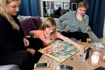 Det er lett å si at «sånn er tiden»