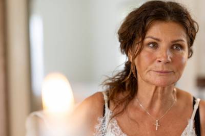 Carola i ny film: – Tenkte «hvordan avslutter man livet»?