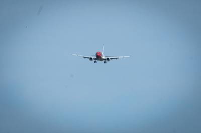 Pilot forstår hvis nordmenn blir skremt