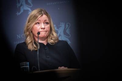 Regje-ringen vurderer ti års flytte-forbud for flykt­ninger