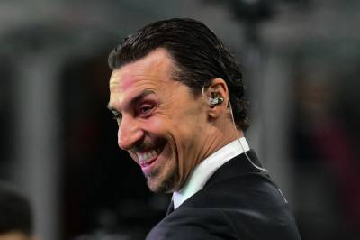 Zlatan med USA-rekord