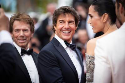 Duket for tredje «Top Gun»-film – Tom Cruise returnerer igjen