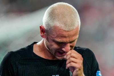 Solbakken om Ryerson: – Ikke noe godt tegn