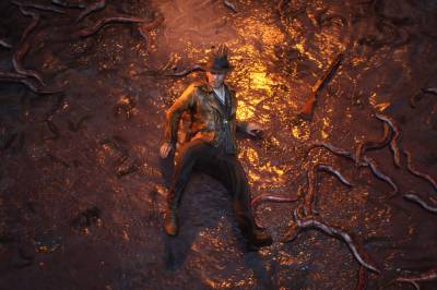 The Sinking City 2 vil inneholde en «New Game+»-modus ved lanseringen