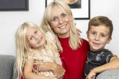 – Vil ikke at jeg skal være for streng