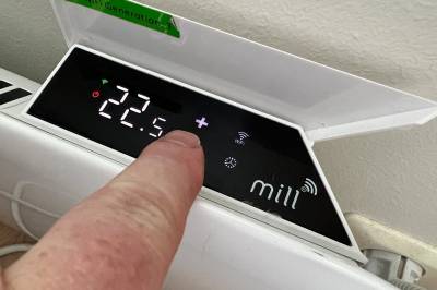 Norgespris-dommen: - Sløser ikke med strømmen