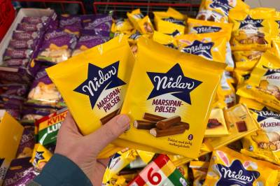 Starter påskepriskrig: Utfordrer Kiwi og Rema