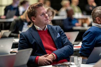 Sjøli bommer i sin kritikk av Frp