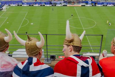 Må hele Norge melde seg på «Luksusfellen»?
