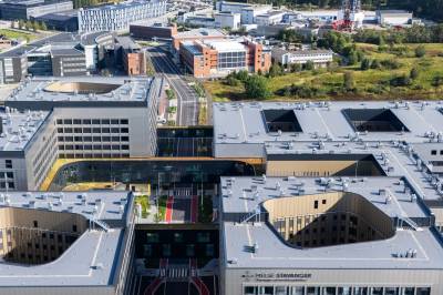 Helse Stavanger tapte rettssak– må betale rundt 600 millioner