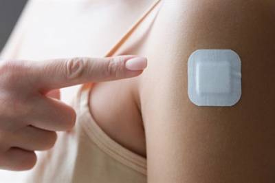 Hormonbehandling ved overgangsplager