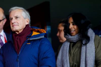 Har gitt nok: Regjeringen stopper Pantelotteriet før jul